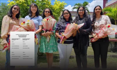 HSC cuvée 2022 : la liste complète des lauréats