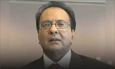 Me Vinod Boolell, ancien juge : «Un traité d’extradition n’est pas nécessaire pour envoyer quelqu’un vers un pays ami»