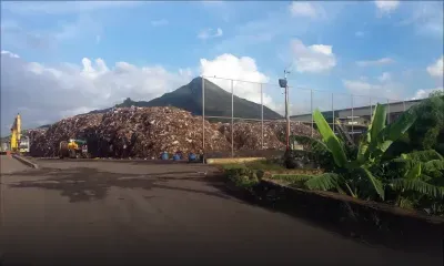 Les Conseillers de Bambous: « le village où l’on se permet tout »