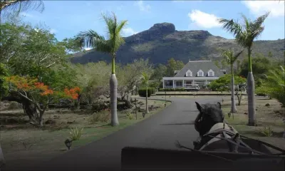 Paiement de Rs 20 M pour Pailles Smart City - Bertrand Maigrot: « Il n’y a eu aucun versement à mon étude »