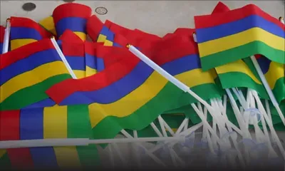 Fête de l’indépendance: Volunteer Mauritius veut réveiller la fibre patriotique