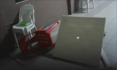 Rehabilitation Youth Centre: sept jeunes filles mènent une mutinerie