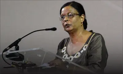 Violence domestique: l’aile féminine du Mouvement patriotique déplore «l’inaction» du gouvernement