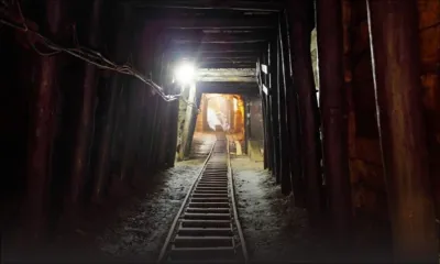 Économie régionale Afrique du Sud: un couteau à double tranchant ?