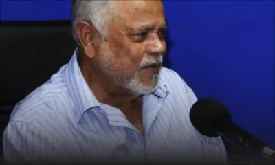 [Radio Plus] Réécoutez l’interview de Raouf Bundhun