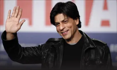 Shah Rukh Khan - Populaire en Egypte