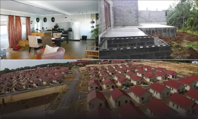 Logement : les budgets à prévoir pour des maisons non traditionnelles