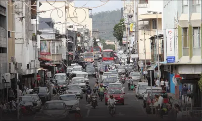 12 mars 2017 : une République en évolution