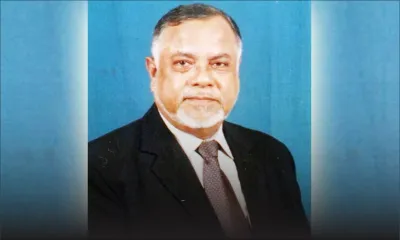 Raouf Bundhun: “With the advent of independence, people of my generation felt a lot for the building of a new nation”