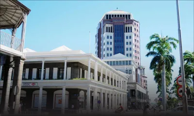 Economic Challenges ahead for Mauritius: The six commandments