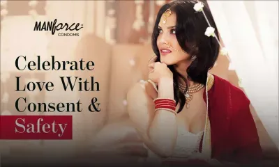 Sunny Leone : une pub pour un préservatif suscite la polémique