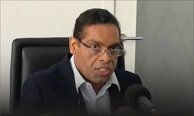 Pour une commission d’enquête sur l’affaire Sobrinho