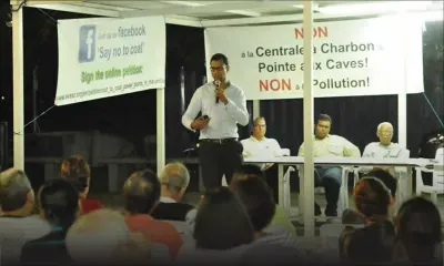 Réclamations de Rs 4,6 milliards : la plainte formelle de CT Power contre l’État déposée le 13 mars