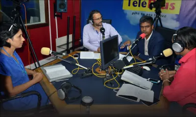 Le Grand Journal – à l’aube du 49e anniversaire de l’Indépendance : l’avenir de Maurice décortiqué 