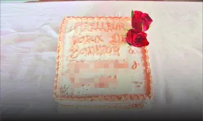 Bataille légale engagée : trois semaines après s’être marié, il demande le divorce