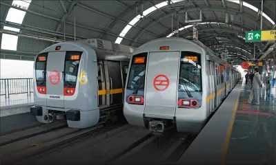 Transport en commun - Metro Express : 40 minutes pour le trajet Curepipe-Port-Louis