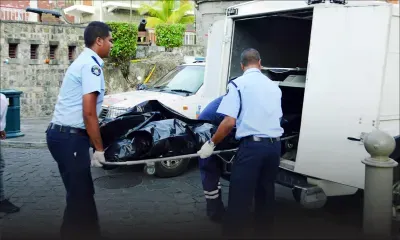 Disparition à Montagne Jacquot : trois familles unies dans la douleur