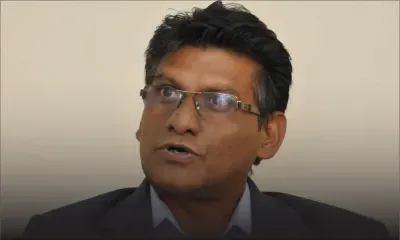 Toriden Chellapermal de la MCCI Business School : «Tous nos diplômés trouvent un emploi en moins de trois mois»