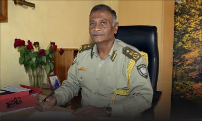 Après l’arrestation d’un gardien de prison : « Je serai sans pitié », affirme Vinod Appadoo