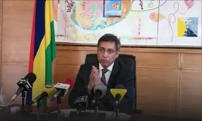 XLD promet que l’affaire Sobrinho fera l’objet d’une PNQ à la rentrée parlementaire