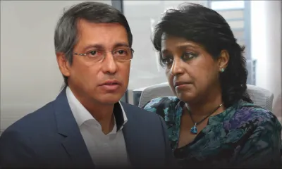 Rencontre Gurib-Fakim–Duval : les prérogatives de la présidente discutées