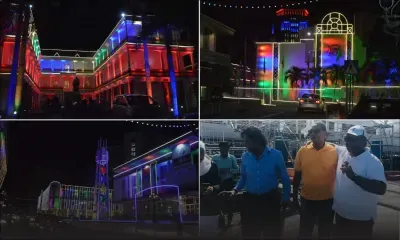 50 ans d’Independance : derniers préparatifs avant le jour J