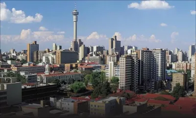 Variant Omicron : Un vol de rapatriement depuis l’Afrique du Sud le 5 décembre 2021