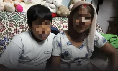 Réprimandé par sa mère : l'enfant désobéissant se réfugie sur la montagne pendant six heures