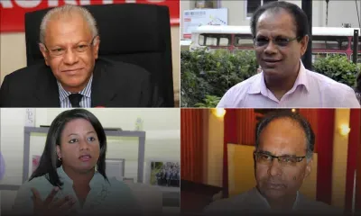 L’Opposition réclame une Commission d’enquête sur l'affaire Sobrinho