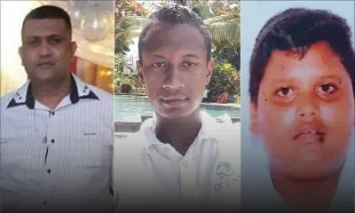 Trois morts en quatre jours sur les routes : ces pères de famille et fils arrachés à leurs familles