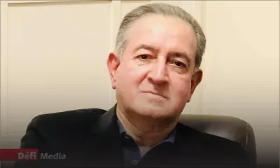 Dawood Rawat de retour à Maurice ?