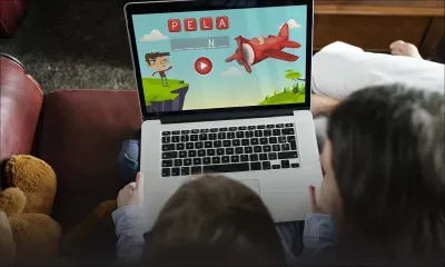 Défis dangereux : gardez un œil sur l’activité numérique de vos enfants