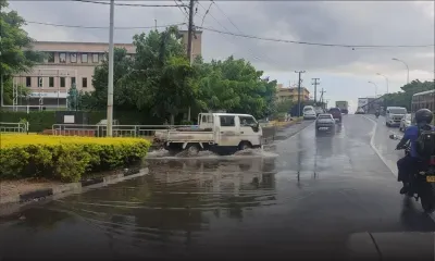 Météo : quel temps fera-t-il ce mercredi 8 janvier à Maurice ?