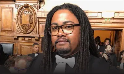 De Batterie-Cassée au Barreau de Paris : Juan Prosper et sa vision de Maurice dans une décennie