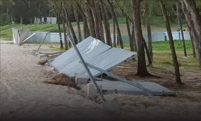 Pomponnette : Pelangi Resorts Holdings se fait de plus en plus d’ennemis