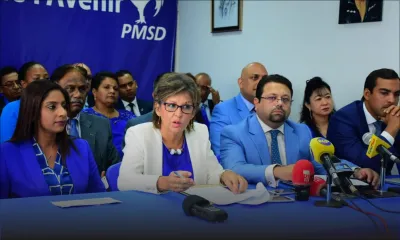 Kushal Lobine : «Nous risquons une crise sociale»