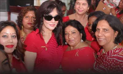 Journée internationale de la femme - Navin Ramgoolam : «Nous allons venir  avec des lois pour l’emploi des femmes» 