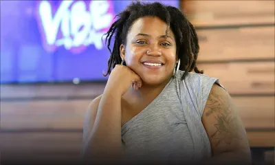 The Voice France : Virginie Gaspard se hisse à la prochaine étape