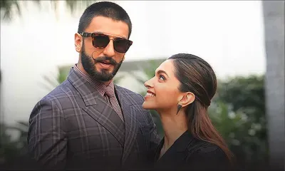 Ranveer Singh et Deepika Padukone, les parents de Ranbir Kapoor ?