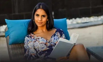 Savannah Polydor : «Le sport me permet d’être bien dans ma peau»