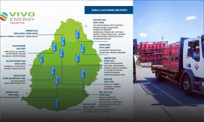 Confinement – Gaz ménager la livraison à domicile proposée par certains points de vente 
