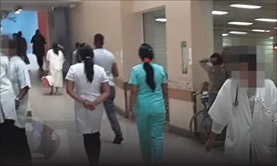 Confinement : de nouvelles mesures pour les rendez-vous dans les centres de santé
