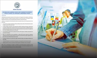 Banques et confinement : ce qu’il faut savoir sur les horaires