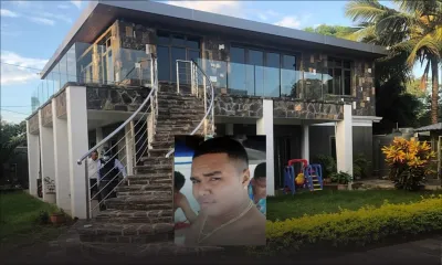 Après Franklin, Ashley Rose piégé par son train de vie 