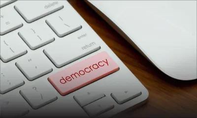 Democracy Report de l’institut V-Dem : la démocratie en chute libre à Maurice