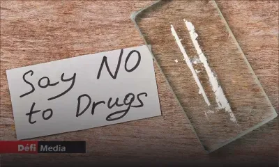 Lutte contre la drogue : vers une approche centrée sur la prévention et la réinsertion ?