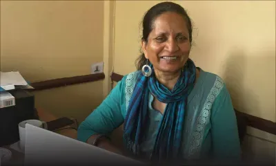 Ragini Rungen : «L’accès à la drogue est d’une facilité effrayante»