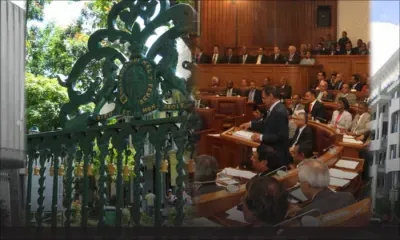 Freedom of Information: le projet de loi en cours de rédaction