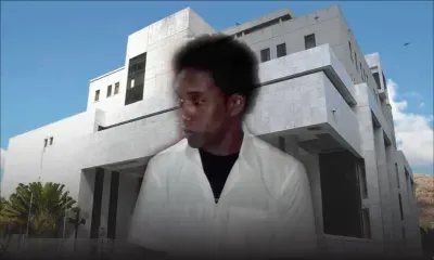 Soupçonné du meurtre d’Eleana Gentil: Arnaud Boodram poursuivi pour attentat à la pudeur sur sa fille