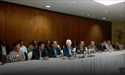 Le MMM se penche sur des «cas de corruption potentiels»